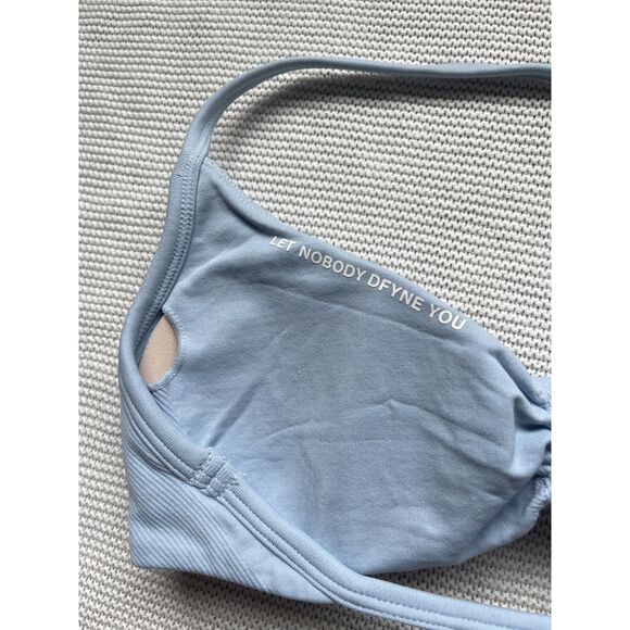 DFYNE Impact Strappy Bra - Picture 6 of 6